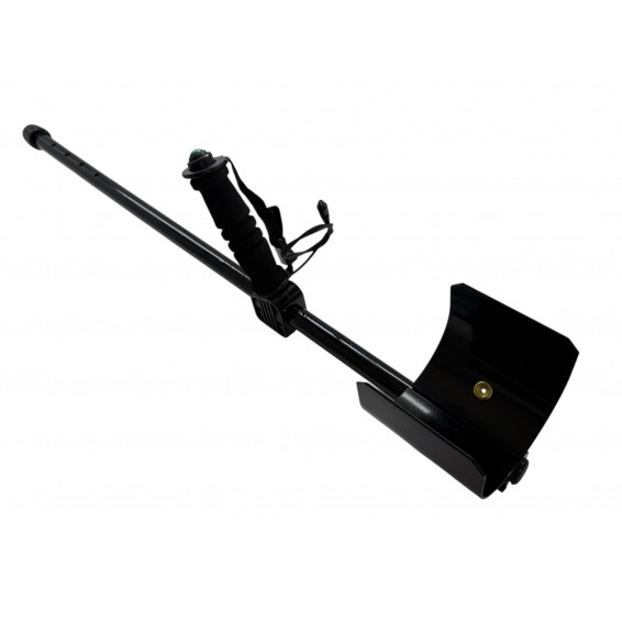 Minelab GPX Serileri Için Üst Şaft, Kolçak Takimi, Joystick Kablolu