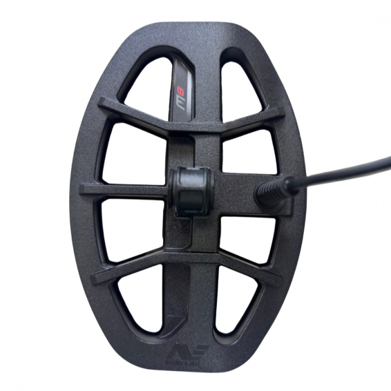 Minelab Manticore M8 Başlik