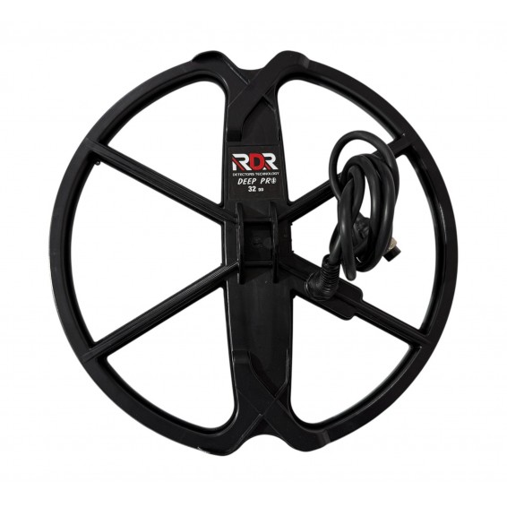 RDR Dedektör 32 Cm Yeni Başlik RDR Dedektör