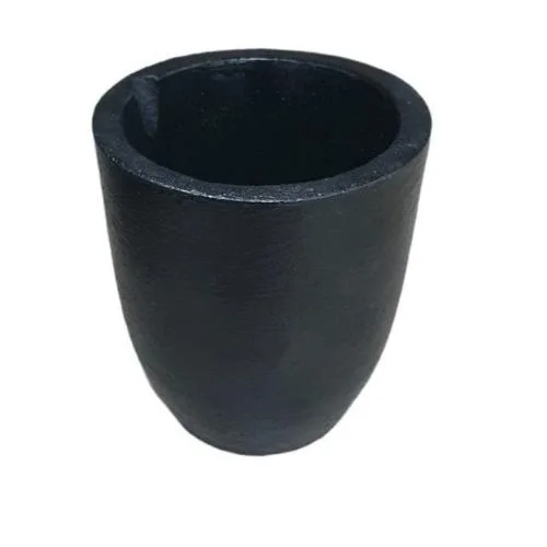 Silisyum Karbür Pota 6 Kg